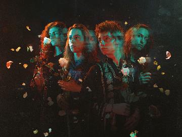 Greta Van Fleet